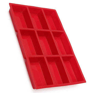 Silicone Baking Tray For Breads
