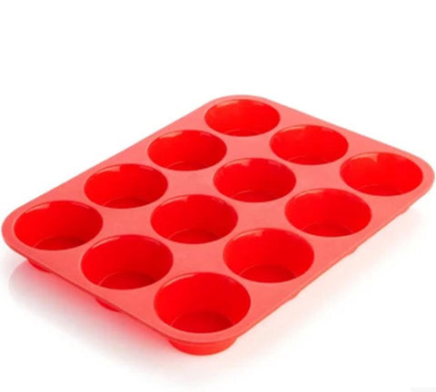 Non-Stick Muffin & Cupcake Baking Pan