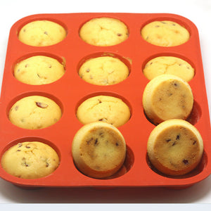 Non-Stick Muffin & Cupcake Baking Pan