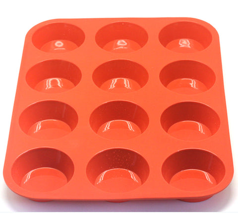 Non-Stick Muffin & Cupcake Baking Pan