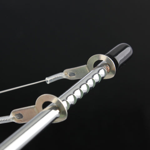 Adjustable Wired Cake Slicer