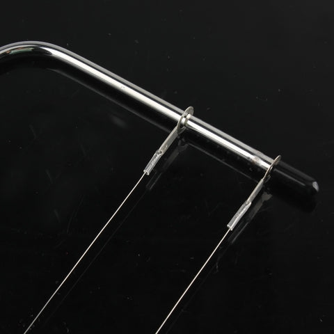 Adjustable Wired Cake Slicer