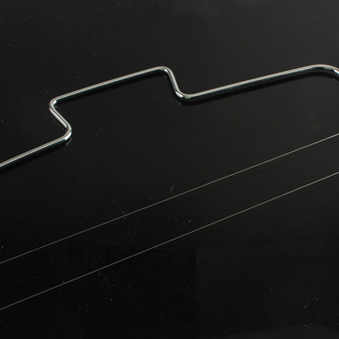Adjustable Wired Cake Slicer
