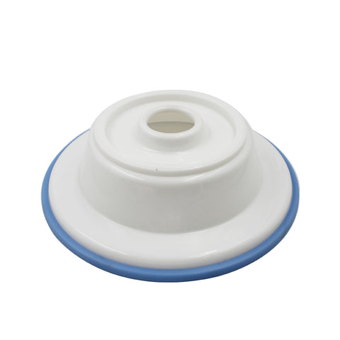 Plastic Turntable Cake Stand