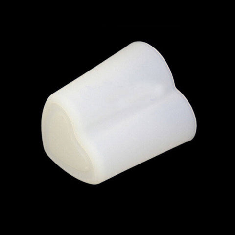 Heart Shaped Silicone Measuring Cups
