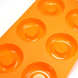 Non-Sticky Doughnut Baking Pan