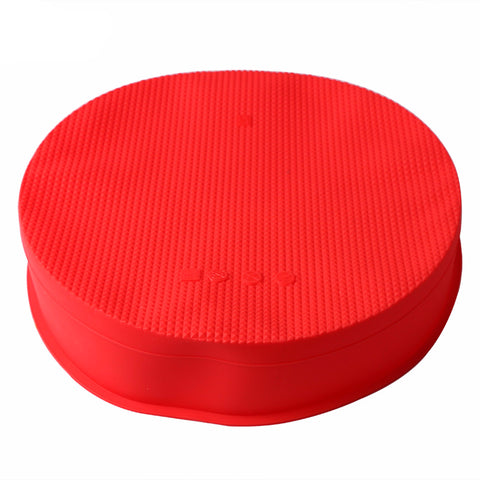 Big & Round Shape Cake Molder