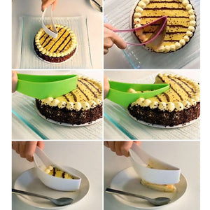 Convenient Cake Slicer/Cutters