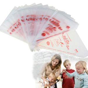 Disposable Pastry Bags