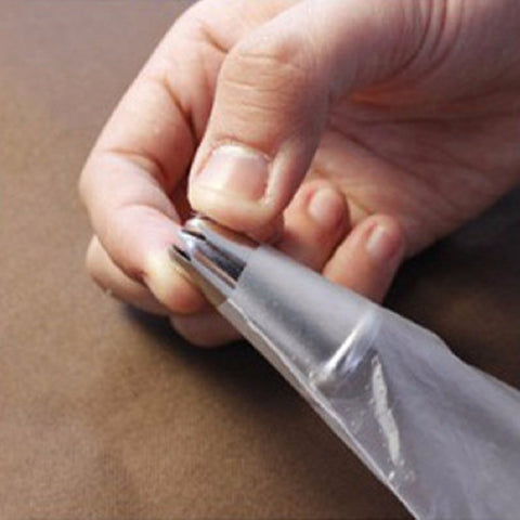 Disposable Pastry Bags