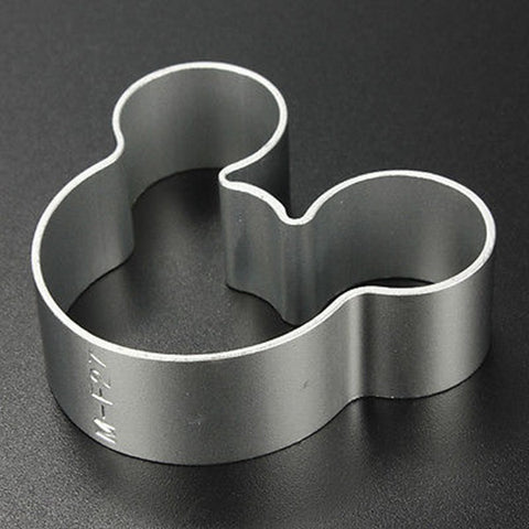 Customize Shaped Cutters