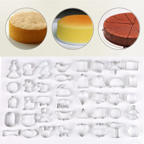Customize Shaped Cutters
