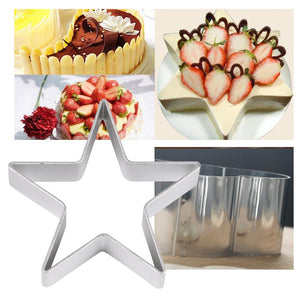 Customize Shaped Cutters