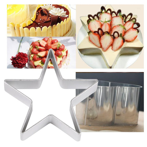 Customize Shaped Cutters