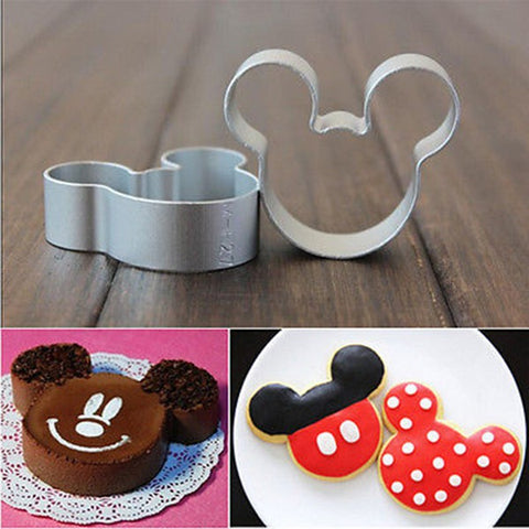 Customize Shaped Cutters
