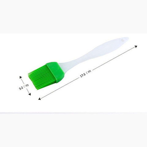 Elegant & Colorful Pastry Brush