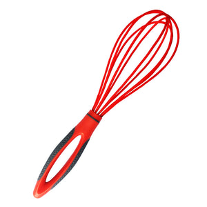 Stylish & Handy Silicone Egg Beater