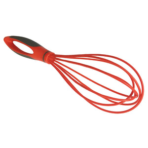 Stylish & Handy Silicone Egg Beater