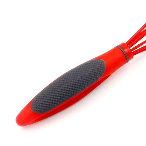 Stylish & Handy Silicone Egg Beater