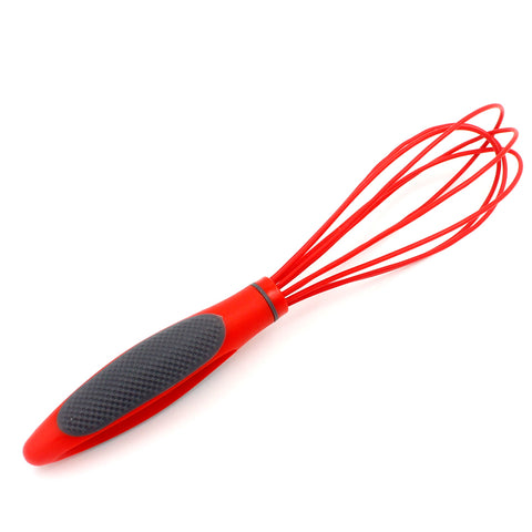Stylish & Handy Silicone Egg Beater