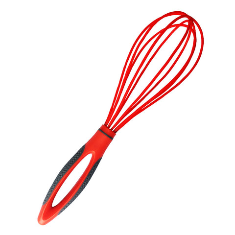 Stylish & Handy Silicone Egg Beater