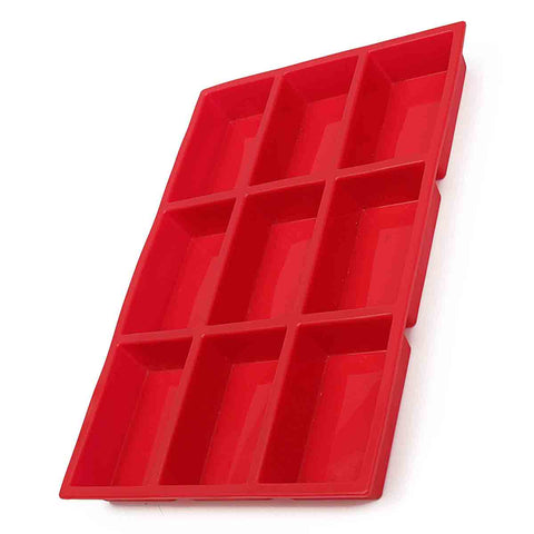 Silicone Baking Tray For Breads
