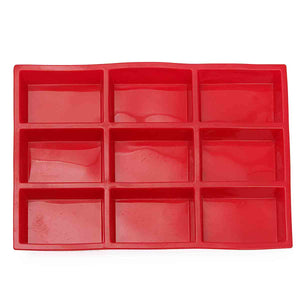 Silicone Baking Tray For Breads