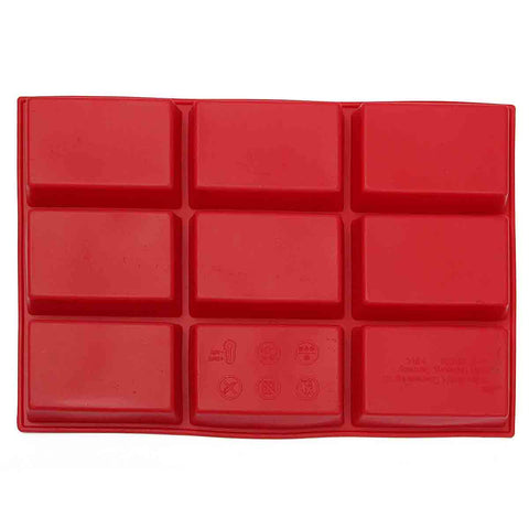 Silicone Baking Tray For Breads