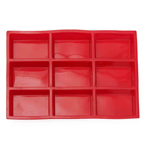 Silicone Baking Tray For Breads