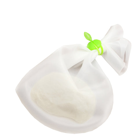Homemade Roller Dough Bag