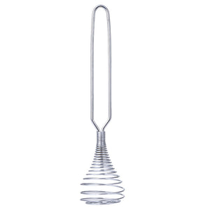 Spring Type Egg Beater