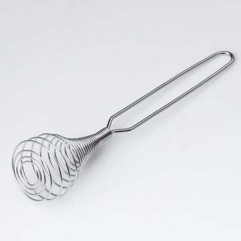 Spring Type Egg Beater