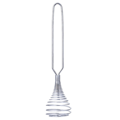Spring Type Egg Beater