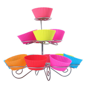 Cupcake Pop Stand