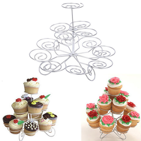 Cupcake Pop Stand