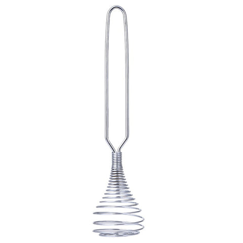 Spring Type Egg Beater